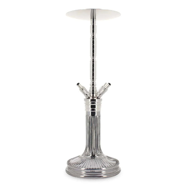 WD Hookah - Edelstahl Shisha F40-4