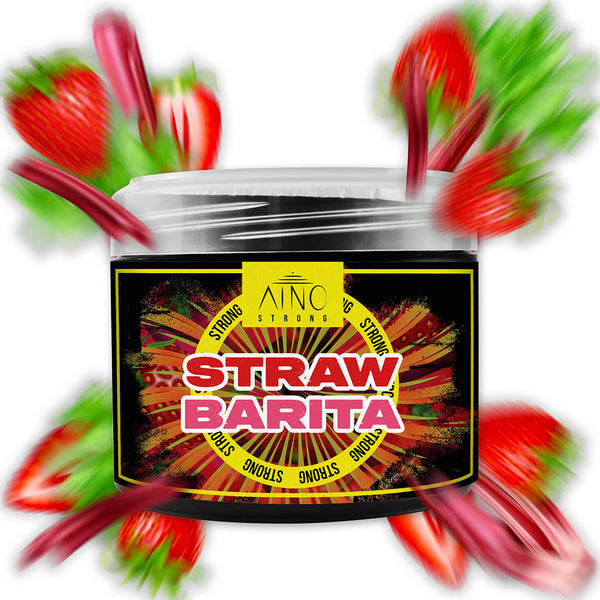 Aino Strong Straw Barita 200g
