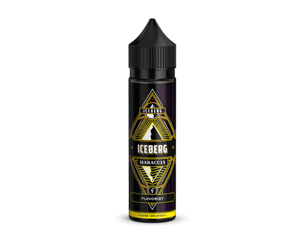 Flavorist - Aroma IceBerg - Maracuja