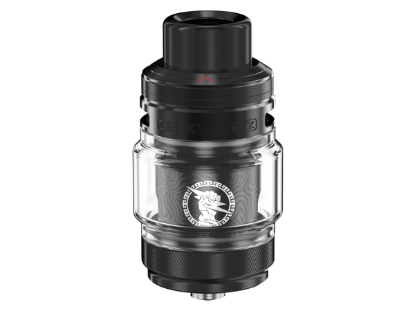 GeekVape - Z Subohm 5 Clearomizer Set