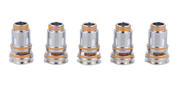 GEEKVAPE - P Series Heads (5 Stück pro Packung)