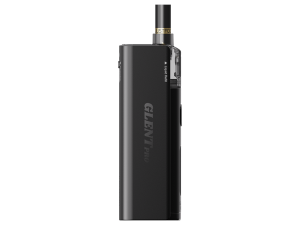 JustFog - GLENT PRO E-Zigaretten Set