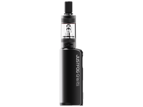 JustFog - Q16 Pro Plus E-Zigaretten Set