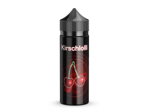 Kirschlolli - Longfills 10ml
