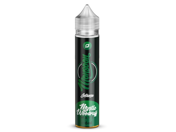 Monsoon - Intense - Aroma 6 ml - Mystic Woodruff Wave