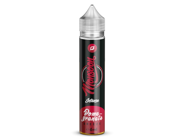 Monsoon - Intense - Aroma 6 ml - Pomegranate Breeze