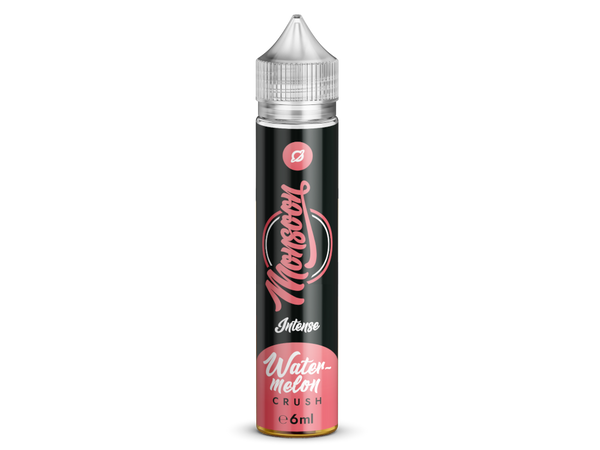 Monsoon - Intense - Aroma 6 ml - Watermelon Crush