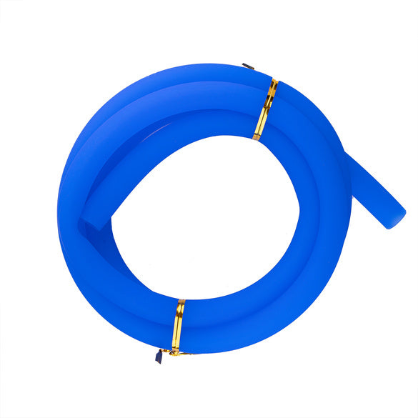 Silikon Schlauch SM-20006 – Farbe Blau | Flexibel & langlebig