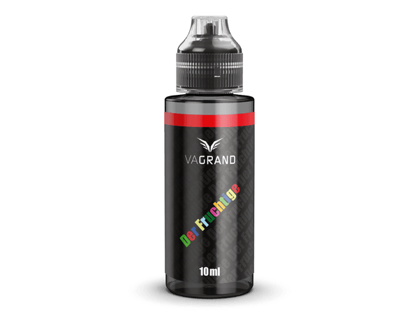Vagrand - Longfills 10 ml - Der Fruchtige