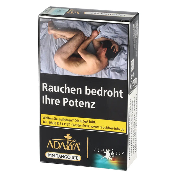 Adalya Mango Tango 200g Shisha Tabak Dose