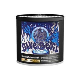 187 Straßenbande Blue Devil 200g