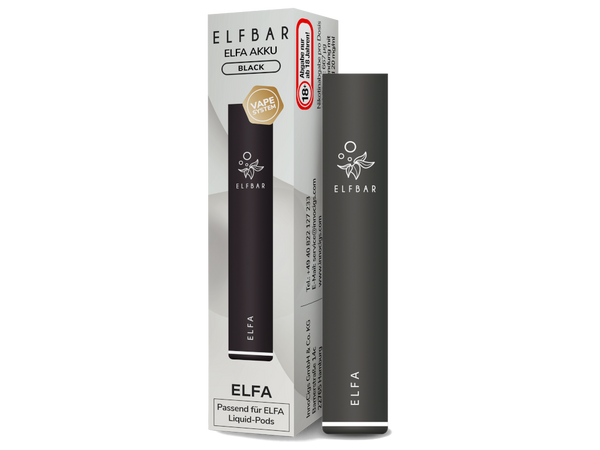 Elfbar - Elfa Akku 500 mAh