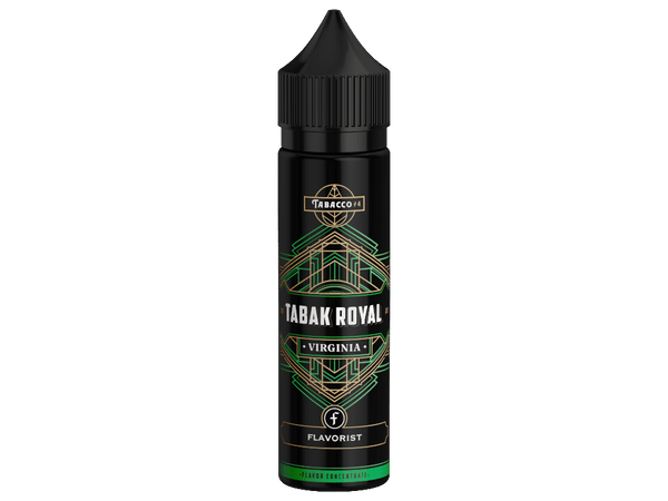 Flavorist - Tabak Royal Longfills - Virginia