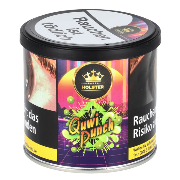 Holster Quwi Punch 200g Shisha Tabak Dose