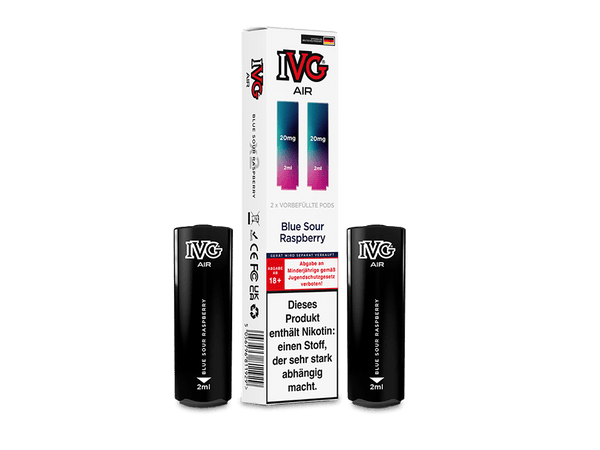 IVG AIR Pod (2 Stück pro Packung)