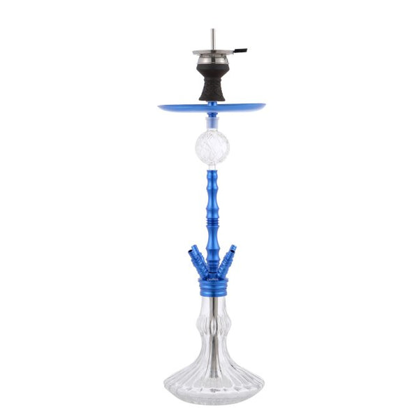 Luna Bigma Shisha 2.0 Blue