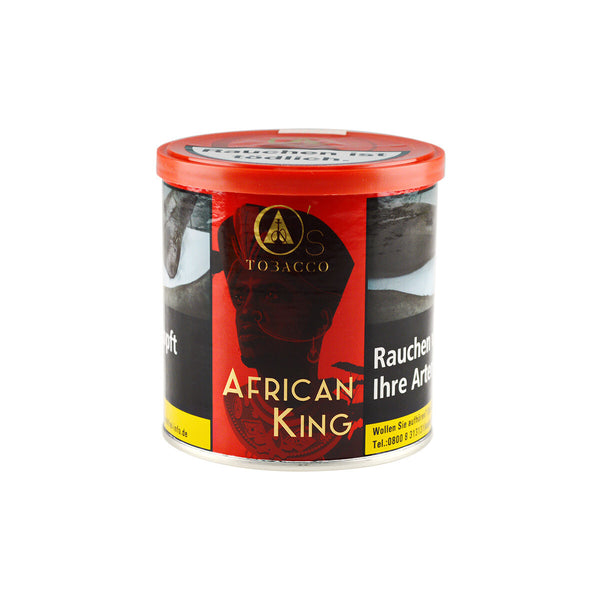 O's Tobacco African King 200g