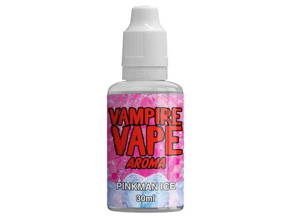 Vampire Vape - Aroma Pinkman Ice 30 ml