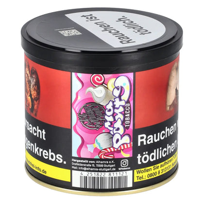 187 Straßenbande Ma Panty 200g Shisha Tabak Dose