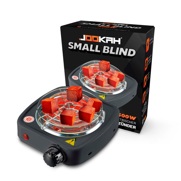 Jookah Kohlenanzünder 500W