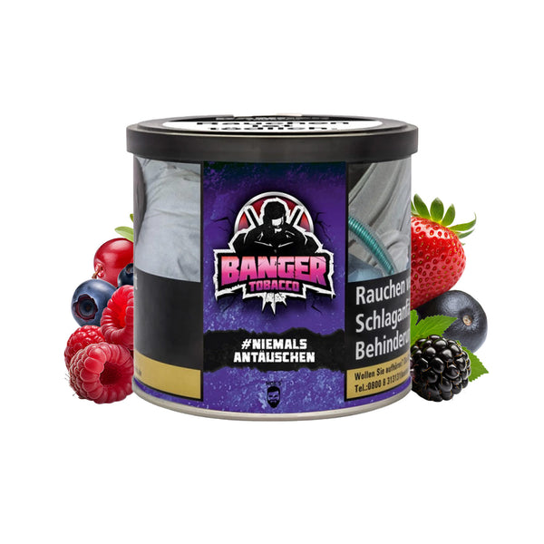 Banger Niemals Antäuschen 200g