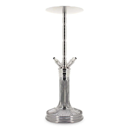 WD Hookah - Edelstahl Shisha F40-4