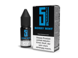 5EL - Berry Mint - Nikotinsalz Liquid