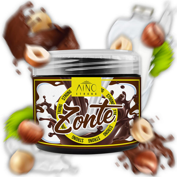 Aino Strong Zonte 200g