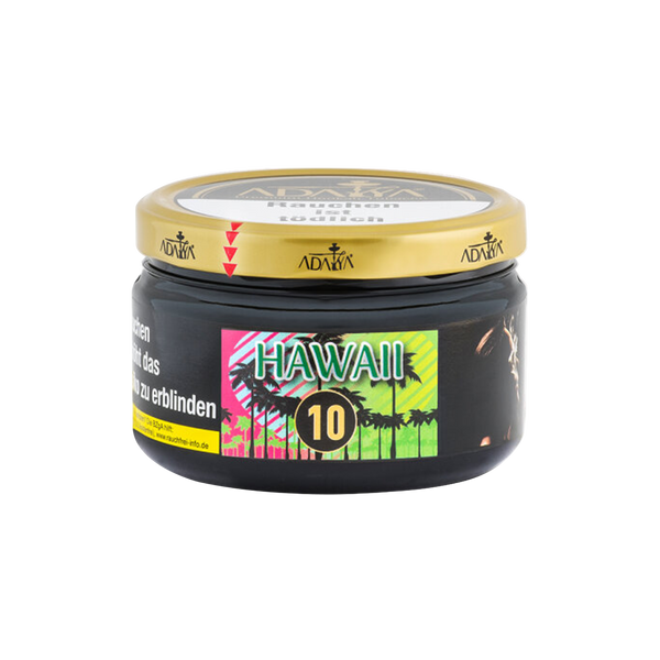 Adalya Hawaii 200g
