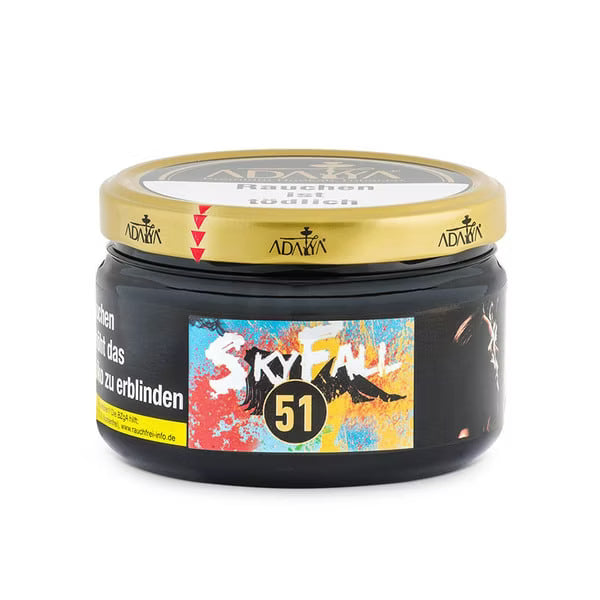 Adalya Skyfall 200g
