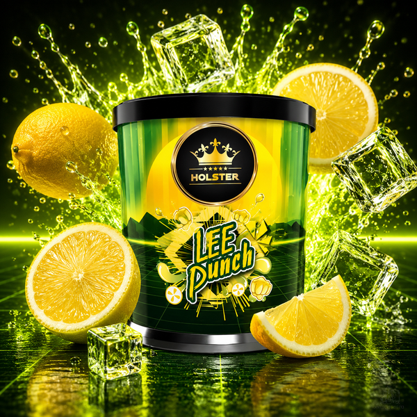 Holster Lee Punch 200g