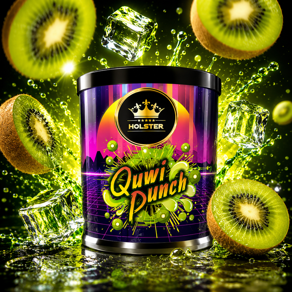 Holster Quwi Punch 200g