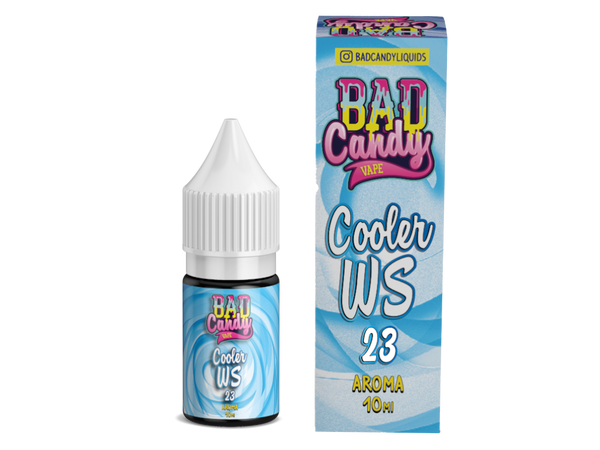 Bad Candy Liquids - Aromen 10 ml - Cooler WS23