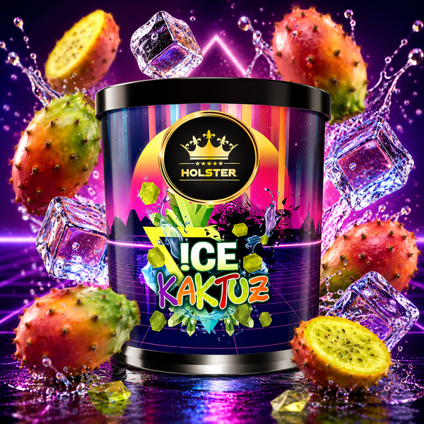 Holster Ice Kaktuz 200g