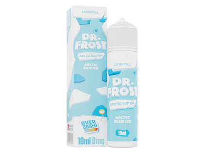 Dr. Frost - Arctic Edition - Aroma 10 ml - Arctic Blue Ice
