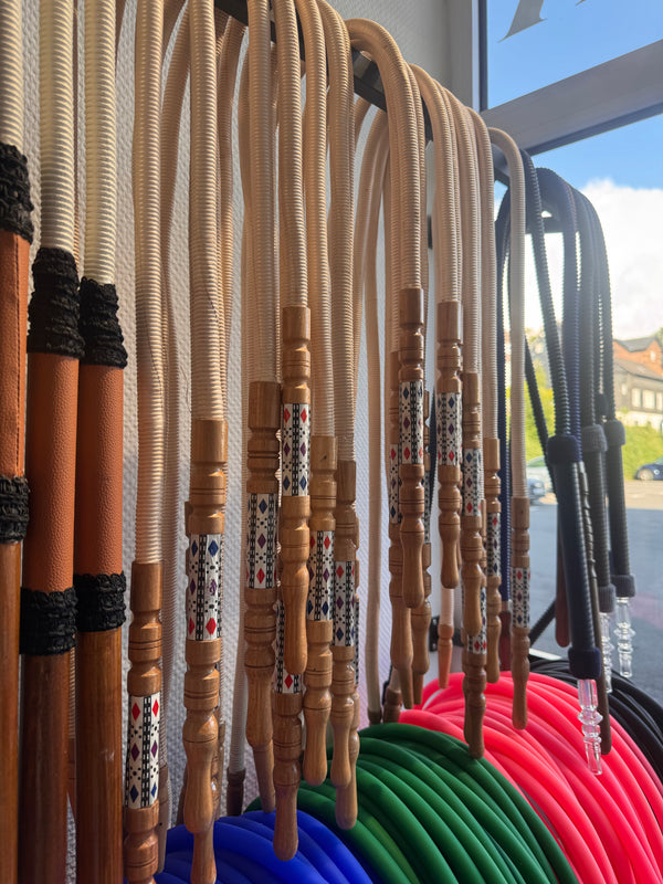 Bambus Tradi Schlauch