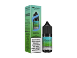 Elux - Nikotinsalz Liquid - Blueberry Bubblegum