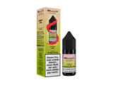 Elux - Nikotinsalz Liquid - Cherry Lime