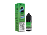 Elux - Nikotinsalz Liquid - Fresh Menthol Mojito