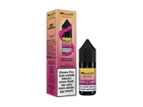 Elux - Nikotinsalz Liquid - Lemon Peach Passion