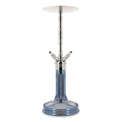 WD Hookah - Edelstahl Shisha G43-4
