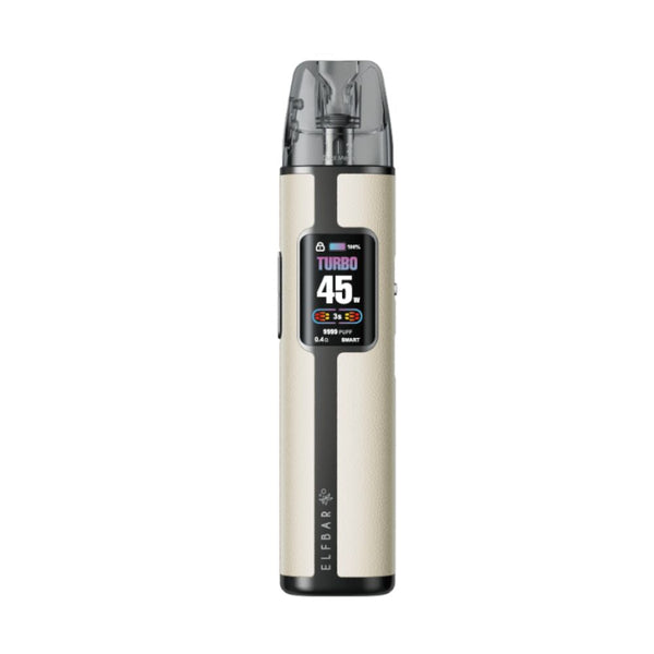 ELFBAR ELFX Pro Pod Kit