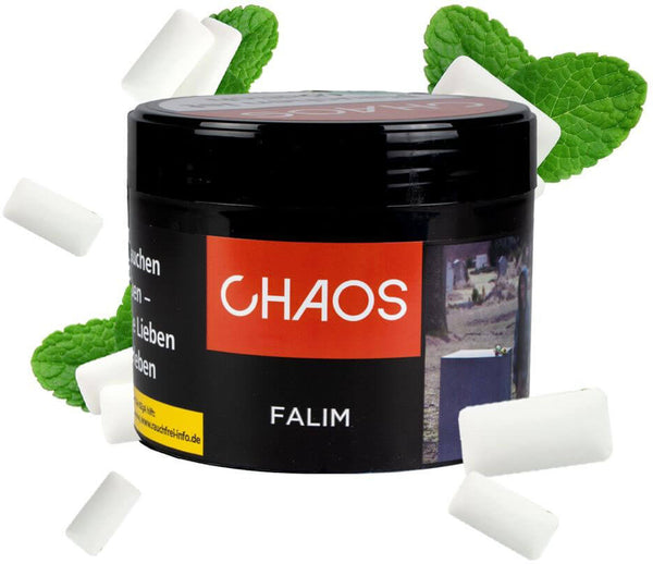 Chaos Falim 200g