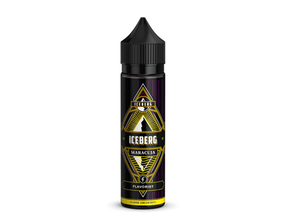 Flavorist - Aroma IceBerg - Maracuja