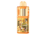GEEKVAPE - Kloud 10 ml Einweg E-Zigaretten Set