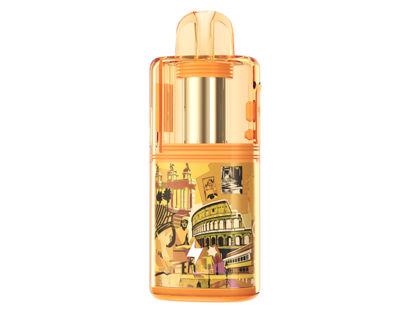 GEEKVAPE - Kloud 10 ml Einweg E-Zigaretten Set