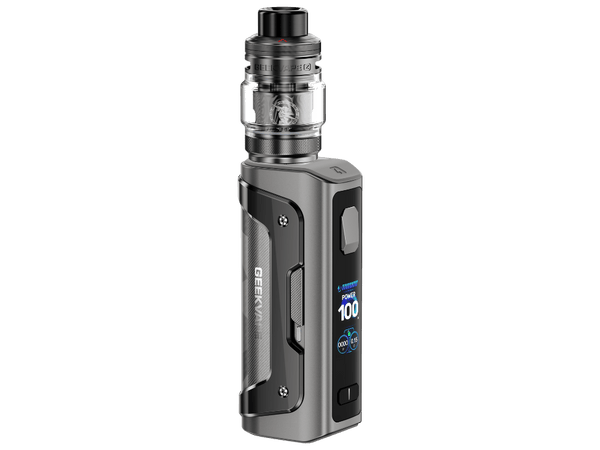GEEKVAPE - Aegis Solo 5 E-Zigaretten Set