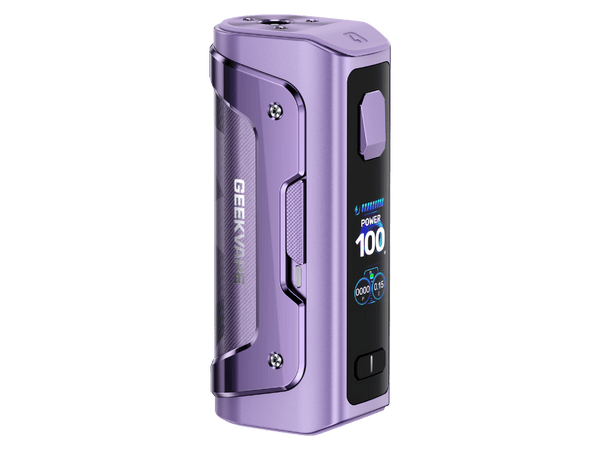 GEEKVAPE - Aegis Solo 5 100 Watt