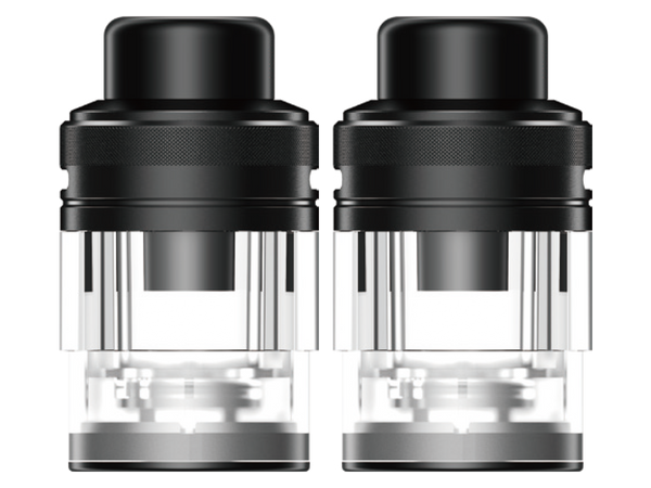 GEEKVAPE - Aegis Force Cartridge 5 ml (2 Stück pro Packung)
