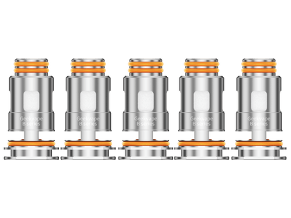 GEEKVAPE - B Series (Boost Version) Heads (5 Stück pro Packung)